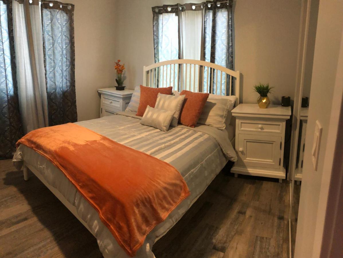 Cozy And Comfy Rooms Near Sofi Stadium, Dtla, Usc, Lax, Hollywood, Beaches Shared Home Los Ángeles