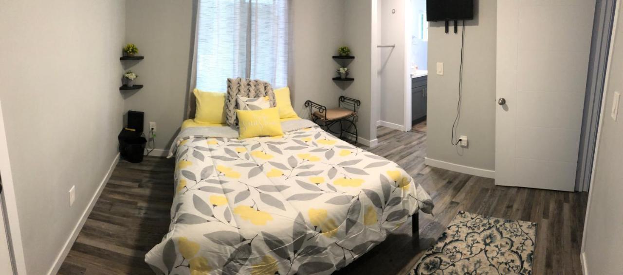 Cozy And Comfy Rooms Near Sofi Stadium, Dtla, Usc, Lax, Hollywood, Beaches Shared Home Habitación en casa particular *